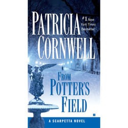 ISBN From Potter’s Field livre Mystère et suspense Anglais Édition de poche