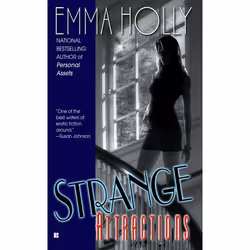 ISBN Strange Attractions, Édition de poche, 320 pages