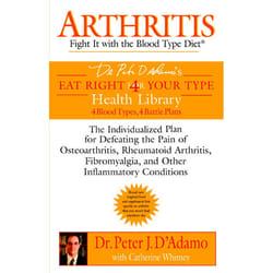 ISBN Arthritis livre