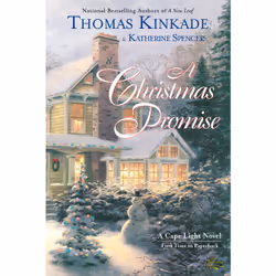 ISBN A Christmas Promise, Anglais, Livre broché, 304 pages