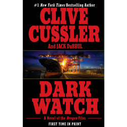 ISBN Dark Watch