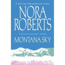 ISBN Montana Sky livre