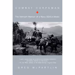 ISBN Combat Corpsman, biographie, Anglais, Livre broché, 336 pages