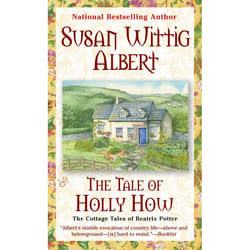 ISBN The Tale of Holly How livre Mystère et suspense Anglais Édition de poche