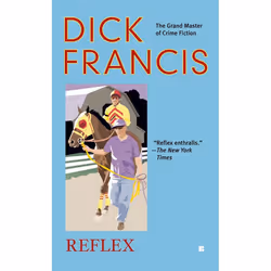 ISBN Reflex, Mystère et suspense, Anglais, Édition de poche, 304 pages