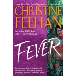ISBN Fever livre