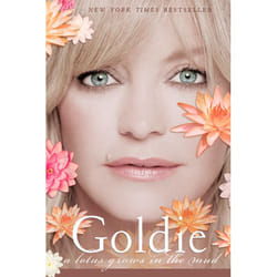 ISBN Goldie livre biographie Anglais