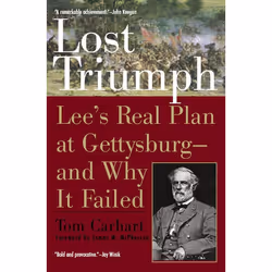 ISBN Lost Triumph, biographie, Anglais, Livre broché, 304 pages
