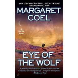 ISBN Eye of the Wolf livre Mystère et suspense Anglais Édition de poche