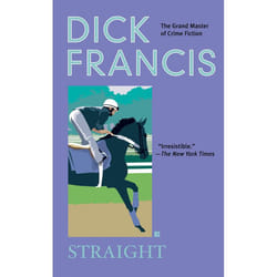 ISBN Straight livre Mystère et suspense Anglais Édition de poche