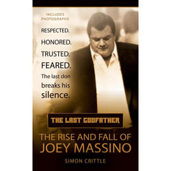ISBN The Last Godfather livre Édition de poche