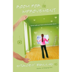 ISBN Room For Improvement livre Livre broché 304 pages