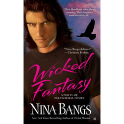 ISBN Wicked Fantasy livre Édition de poche