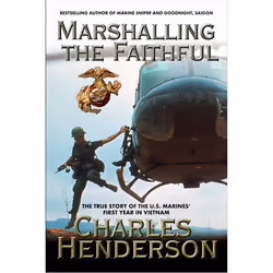 ISBN Marshalling the Faithful, Livre broché, 432 pages