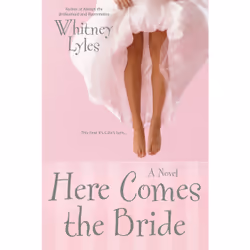 ISBN Here Comes the Bride, Anglais, Livre broché, 304 pages