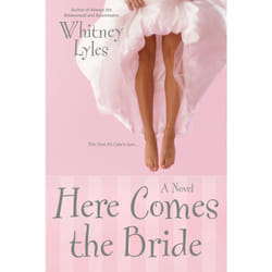 ISBN Here Comes the Bride