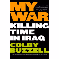 ISBN My War, biographie, Anglais, Livre broché, 368 pages