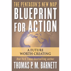 ISBN Blueprint for Action, Livre broché, 464 pages