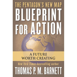 ISBN Blueprint for Action livre