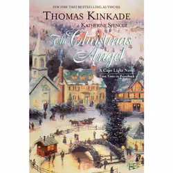 ISBN The Christmas Angel, Anglais, Livre broché, 256 pages