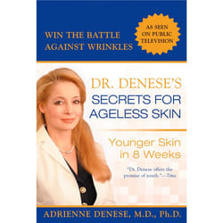 ISBN Dr. Denese’s Secrets for Ageless Skin livre Livre broché 240 pages