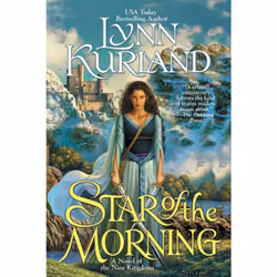 ISBN Star of the Morning, Anglais, Livre broché, 336 pages