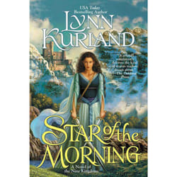 ISBN Star of the Morning