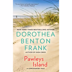ISBN Pawleys Island, Anglais, Livre broché, 384 pages
