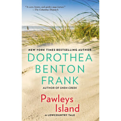 ISBN Pawleys Island
