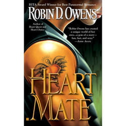 ISBN Heartmate livre Édition de poche