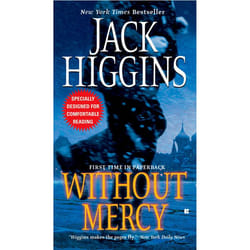 ISBN Without Mercy livre Mystère et suspense Anglais Édition de poche