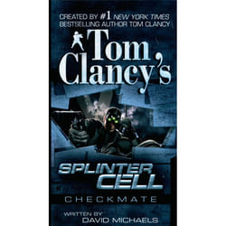 Tom Clancy's Splinter Cell, Tom Clancy's Splinter Cell