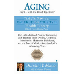 ISBN Aging livre Édition de poche