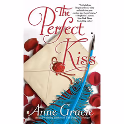 ISBN The Perfect Kiss, Édition de poche, 352 pages