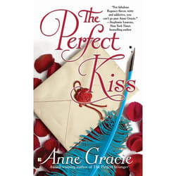 ISBN The Perfect Kiss livre Édition de poche 352 pages