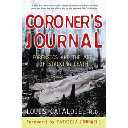 ISBN Coroner’s Journal livre