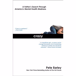 ISBN Crazy, biographie, Anglais, Livre broché, 384 pages