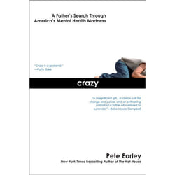 ISBN Crazy livre biographie Anglais