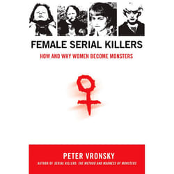 ISBN Female Serial Killers livre