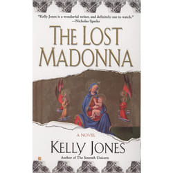 ISBN The Lost Madonna