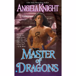 ISBN Master of Dragons, Édition de poche, 304 pages