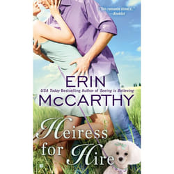 ISBN Heiress For Hire livre Édition de poche