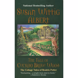 ISBN The Tale of Cuckoo Brow Wood, Mystère et suspense, Anglais, Édition de poche, 352 pages