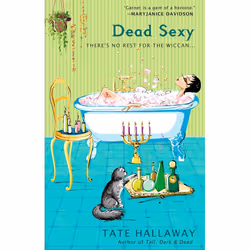 ISBN Dead Sexy, Mystère et suspense, Anglais, Livre broché, 304 pages