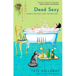 ISBN Dead Sexy livre Mystère et suspense Anglais