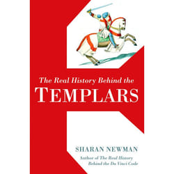 ISBN The Real History Behind the Templars livre