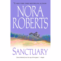 ISBN Sanctuary, Livre broché, 448 pages