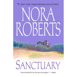 ISBN Sanctuary livre
