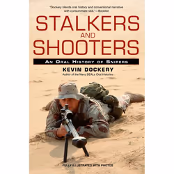 ISBN Stalkers and Shooters, Livre broché, 384 pages
