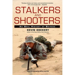 ISBN Stalkers and Shooters livre